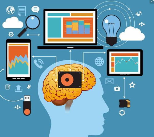 互聯(lián)網(wǎng)電子商務(wù)模式與信息服務(wù)的功能探析