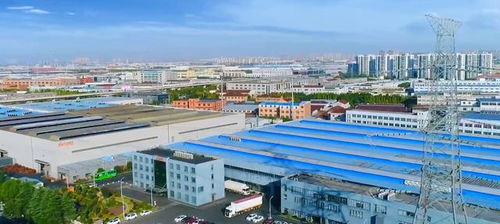 智造融合常州樣本 建設(shè)工業(yè)互聯(lián)網(wǎng)標(biāo)桿工廠的綠色智造與雙轉(zhuǎn)型之路